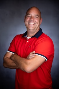 Marc Brajkovich Marc Brajkovich